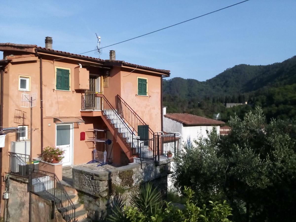 Villa Casa Elsa Biassa Exterior foto